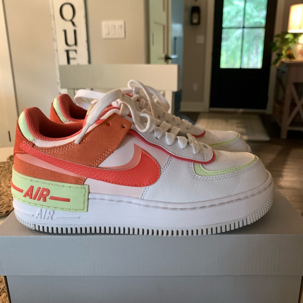 Women’s Nike Air Force 1